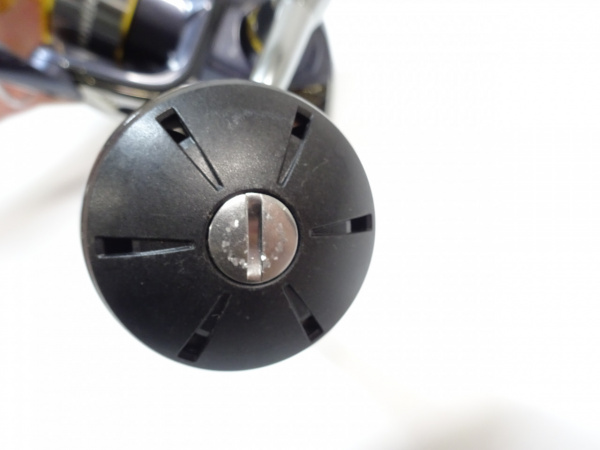 15ツインパワーSW 8000HG